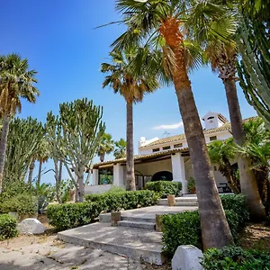 Kite Stagnone Auberge de jeunesse